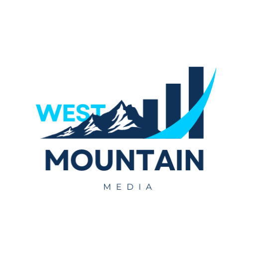 West Mountain Media Logo