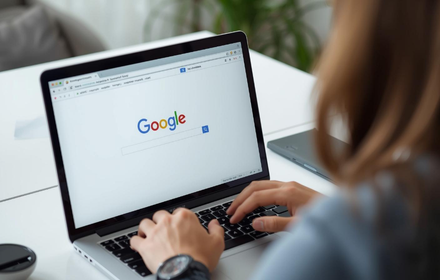 My website isn’t showing up on Google